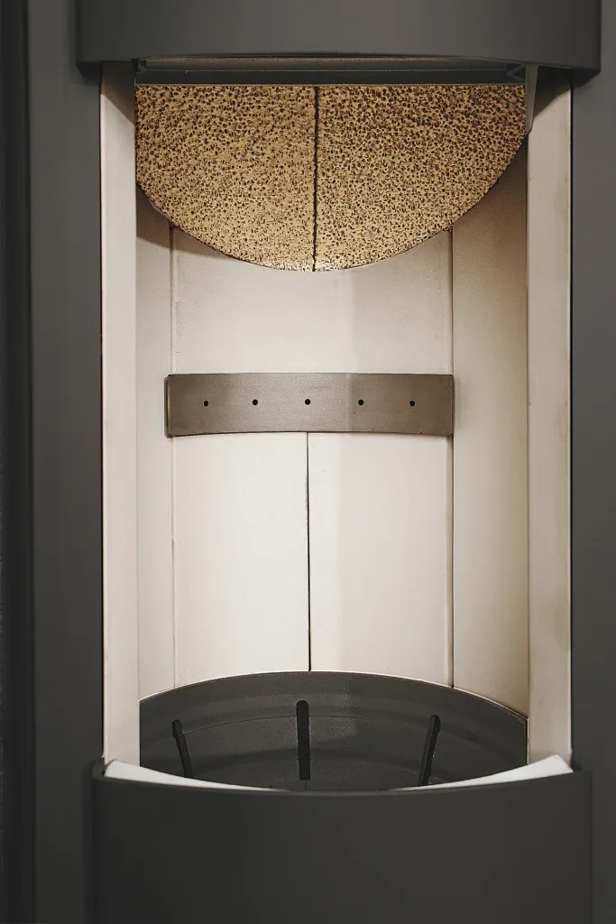 Kaminofen - Lova ECOplus RUA 6 kW - Naturstein