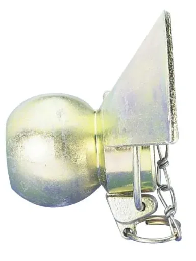 Unterlenker Fangschale Kat. I - Kugelaußen-Ø 44 mm/ Innen-Ø 22 mm