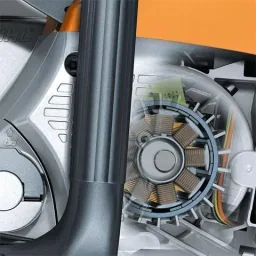 Akku-Motorsäge MSA 120 C-BQ, ohne Akku und Ladegerät