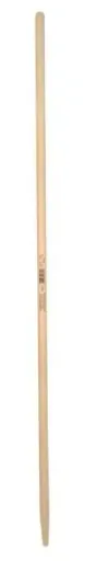 Gerätestiel 160 cm, mit Konus, 27 mm, 5er-Set