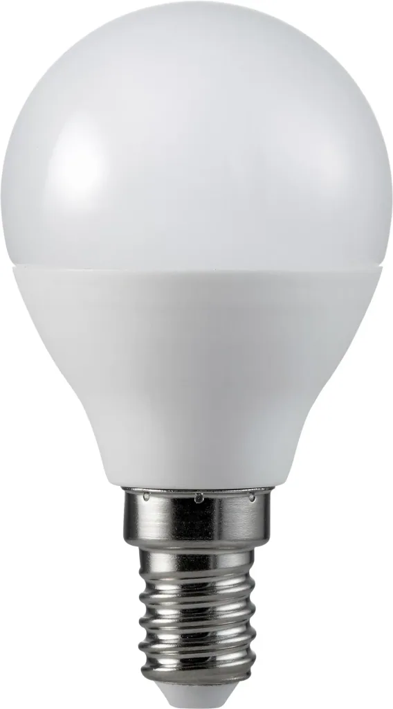 LED Tropfenform 3 Watt, E14