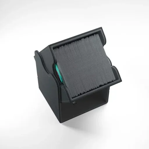 Squire 100+ Convertible - Black