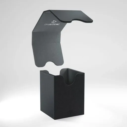 Squire 100+ Convertible - Black