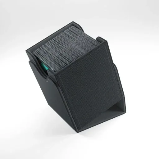 Squire 100+ Convertible - Black
