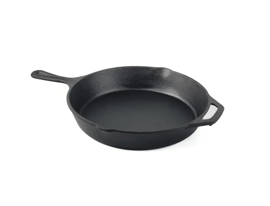 BBQ Boss Gusseisenpfanne Texas, Ø 28 cm