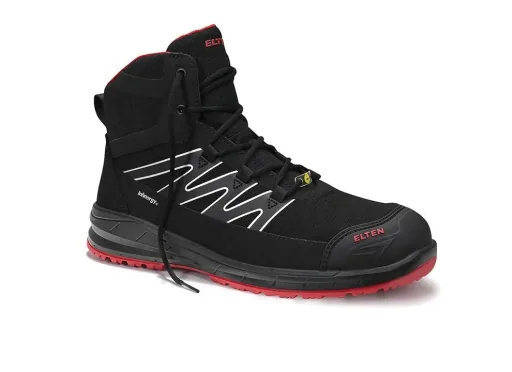 MARTEN XXSports Pro black Mid ESD S3 Sicherheitsstiefel Gr. 48