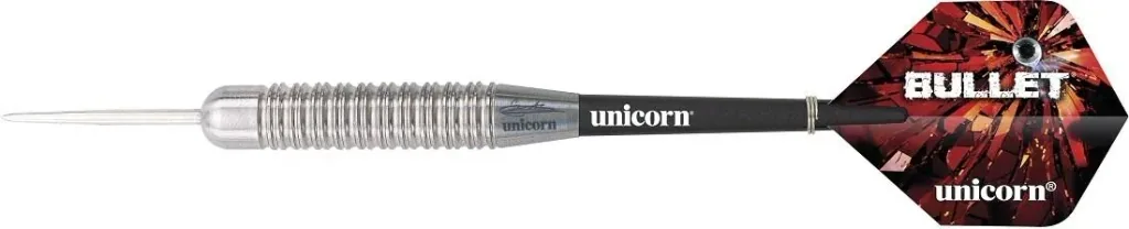 Bullet Gary Anderson Steel Darts