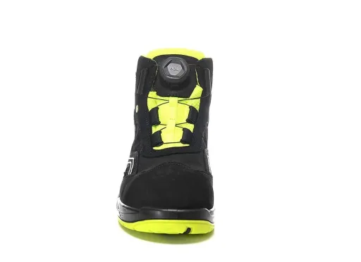 Sicherheitsstiefel AMBITION BOA® Mid ESD S2 Gr. 41