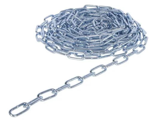 Gliederkette, 6 mm Stärke