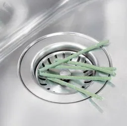 Abflussreiniger-Stäbchen „Biotub“, 12 Stück