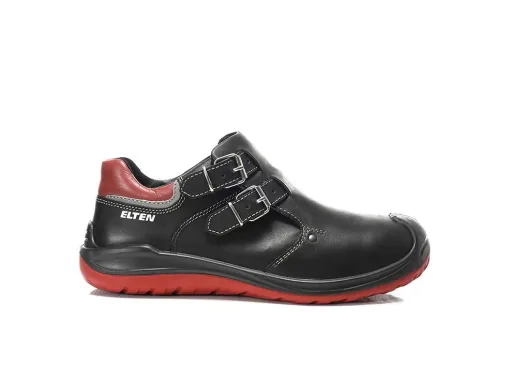 Sicherheitshalbschuh Dachdecker ANDERSON Craft Low S3 HI Gr. 45