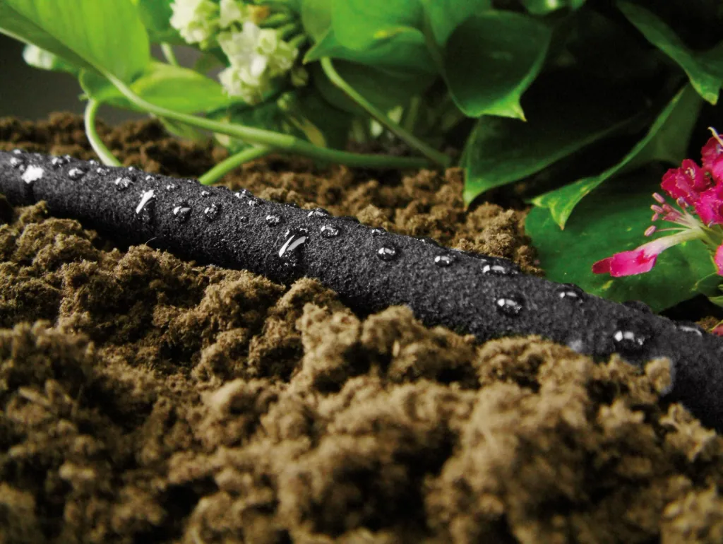 Verflüssigungsschlauch DRIP 1/2" - Länge 7,5m