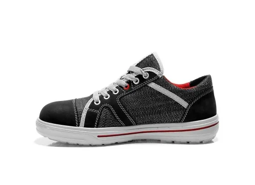 SENSATION Up Low ESD S3 Sicherheitshalbschuh Gr. 39