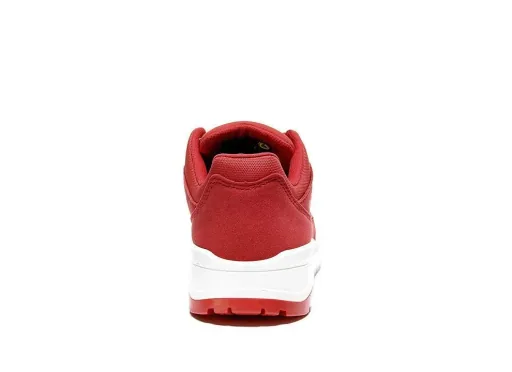 Sicherheitshalbschuh MAVERICK red Low ESD S3 Gr. 43