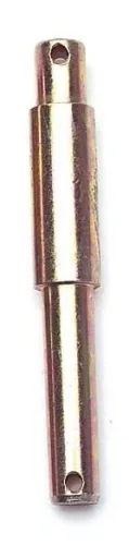 Oberlenker-Stufenbolzen, Kat. 1 (Ø 19 mm) - 2 (Ø 25 mm)