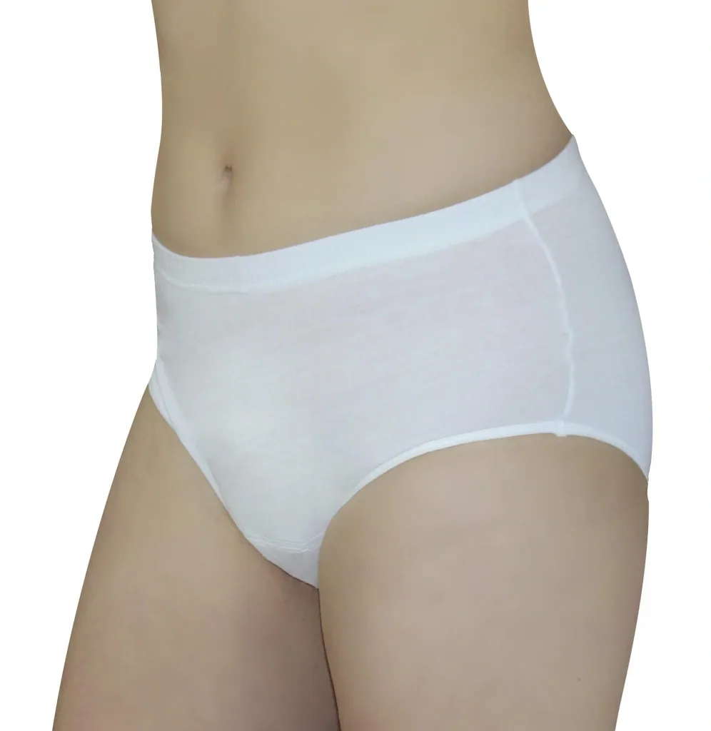 Damen Inkontinenzslip Gr. 42/44