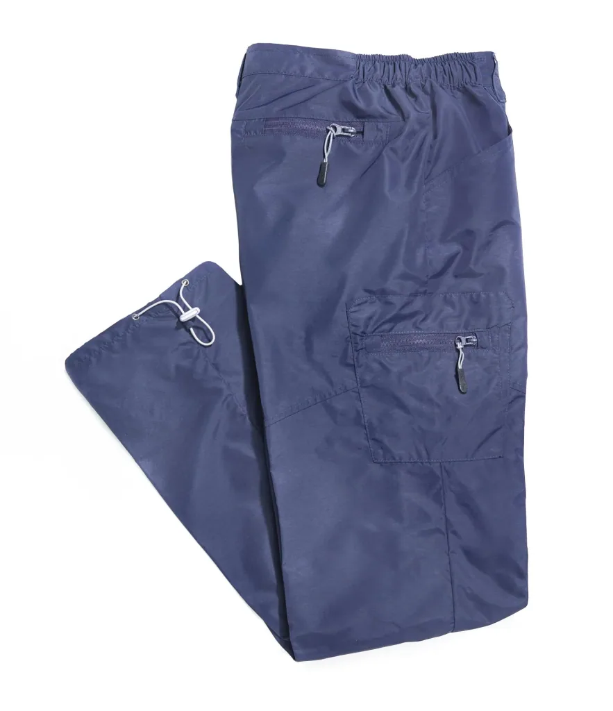 Trekkinghose, Farbe marine, Gr.M