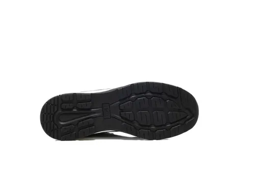 Sicherheitshalbschuh jo_FREE black Low ESD S3 Gr. 47