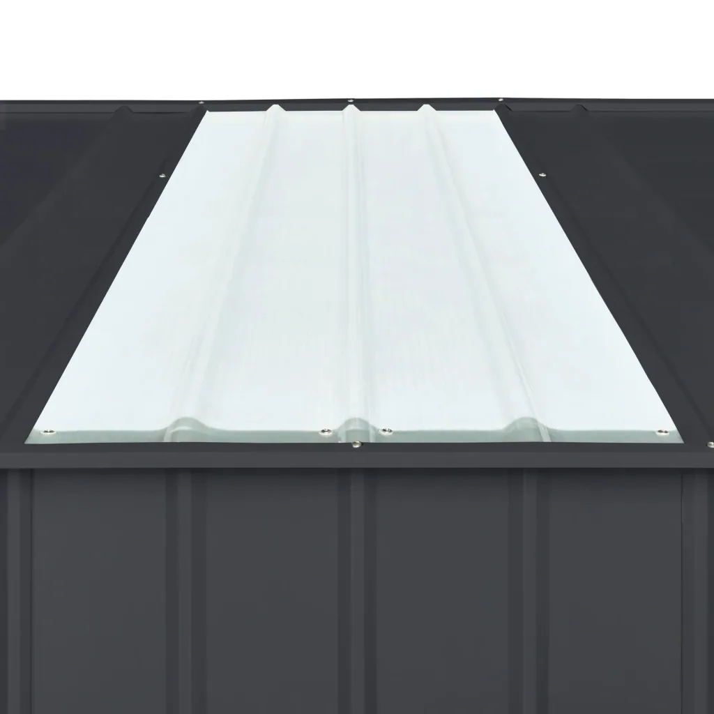 Lichtpaneel Skylight 3, opaque für Modelle 108,1010,56,58
