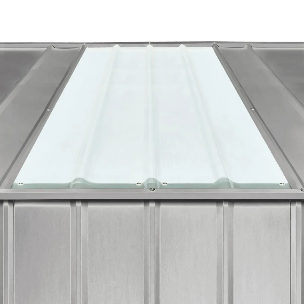 Lichtpaneel Skylight 3, opaque für Modelle 108,1010,56,58