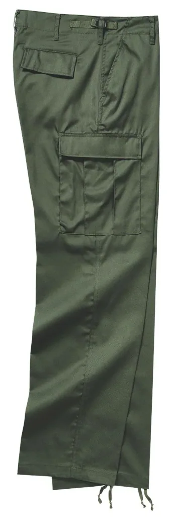 US-Rangerhose, Gr. S, oliv