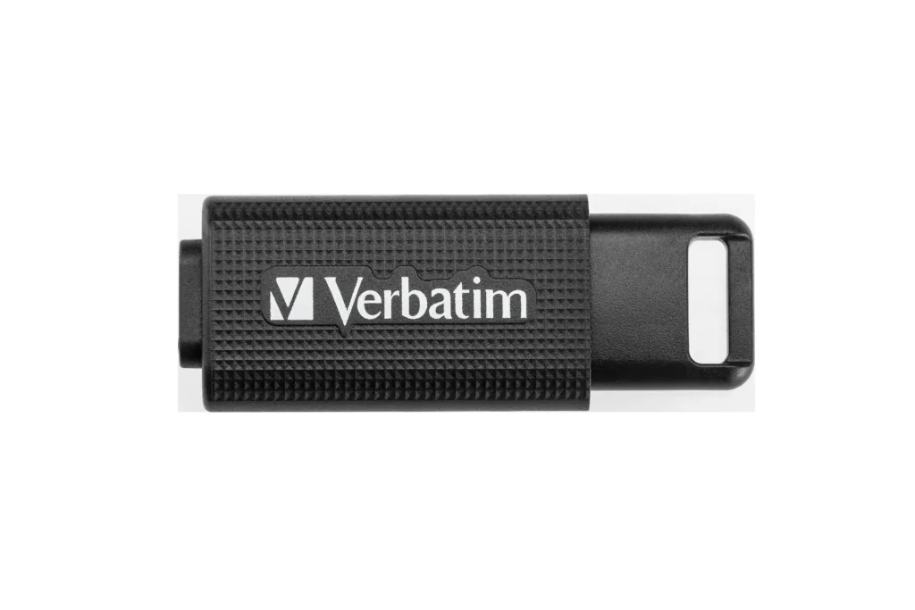 32 GB USB-C 3.2 Speicherstick, Retractable