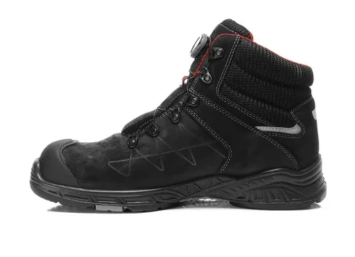 Sicherheitsstiefel jo_MAX BOAÂ® Mid S3 Gr. 45