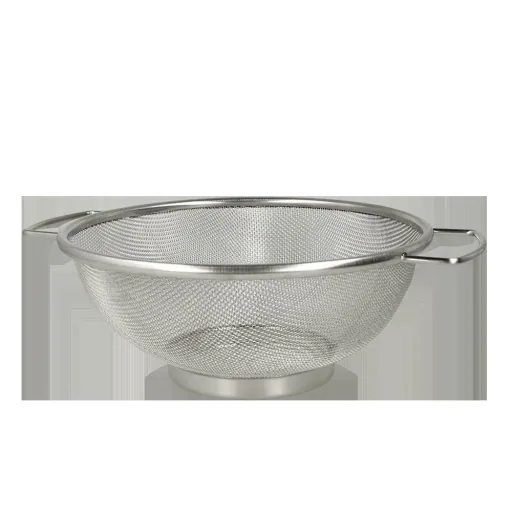 Edelstahl Standsieb Ø 26 cm