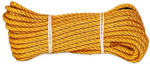 Polypropylenseil 20 m, 10 mm Durchmesser