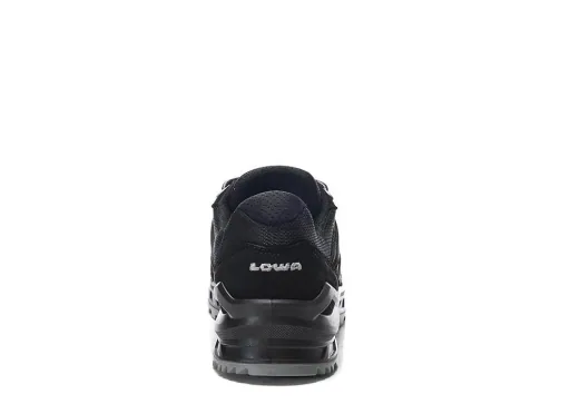 Sicherheitshalbschuh LARROX Work GTX black-grey Lo S3 CI Gr. 46