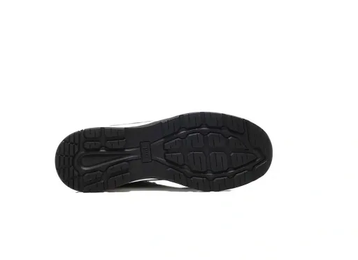 Sicherheitshalbschuh jo_FREE black Low ESD S3 Gr. 46
