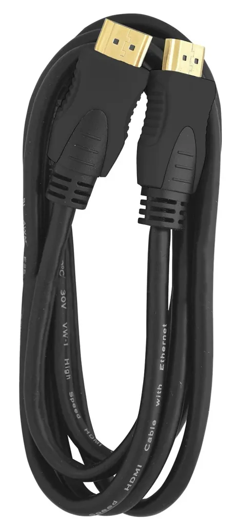 HDMI Kabel 4K, 1,5m