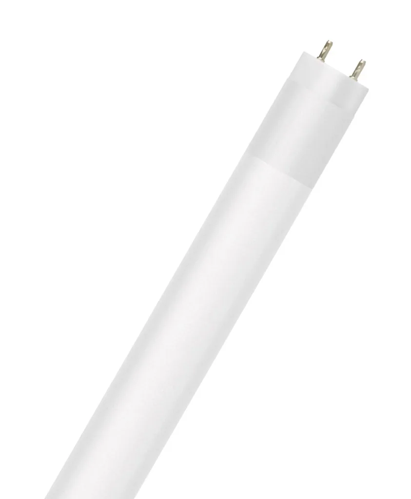 LED T8 Substitube Leuchtröhre - 1,2m, 16,4 Watt, G13, kaltweiß