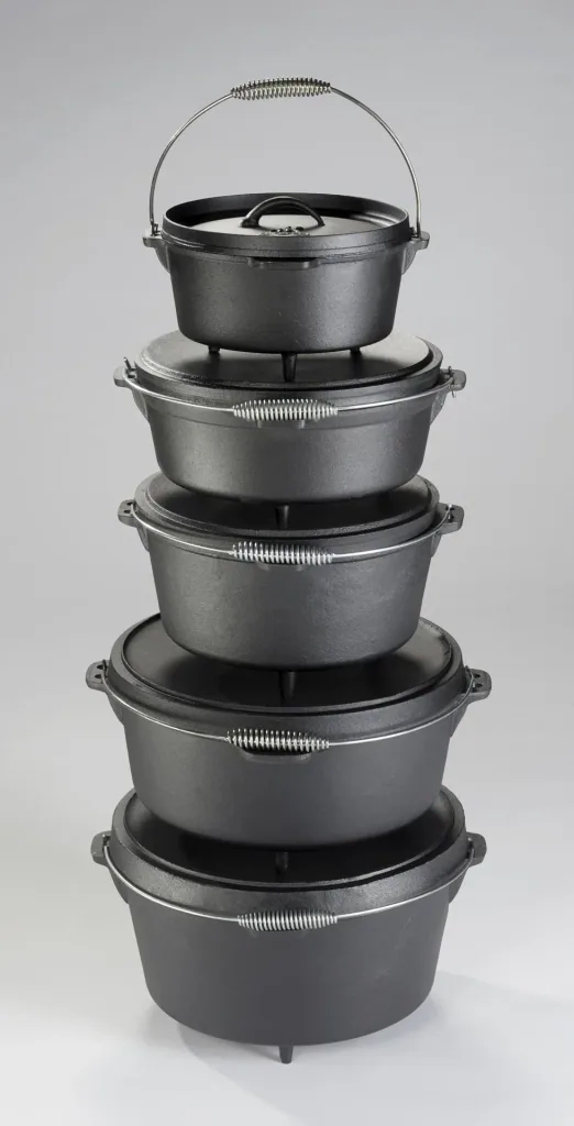 Dutch Oven Topf 11,28 L