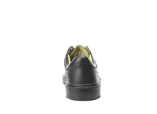 Sicherheitshalbschuh OFFICER ESD S2 Gr. 40