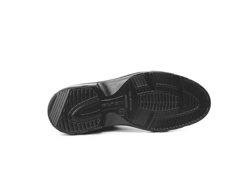 Sicherheitshalbschuh OFFICER ESD S2 Gr. 40