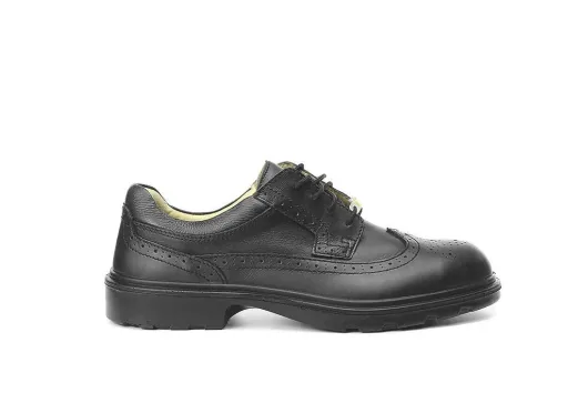 Sicherheitshalbschuh OFFICER ESD S2 Gr. 40