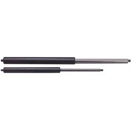 Gasdruckfeder 150N, Länge 460 mm