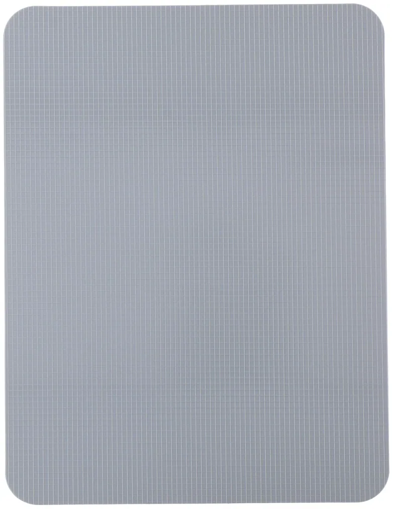Schneidematten, 3 Stück, 29 x 38 cm
