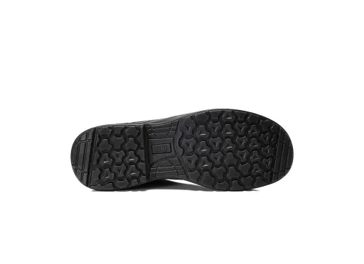 Sicherheitshalbschuh jo_CLEAN Loop black Low ESD S3 Gr. 44