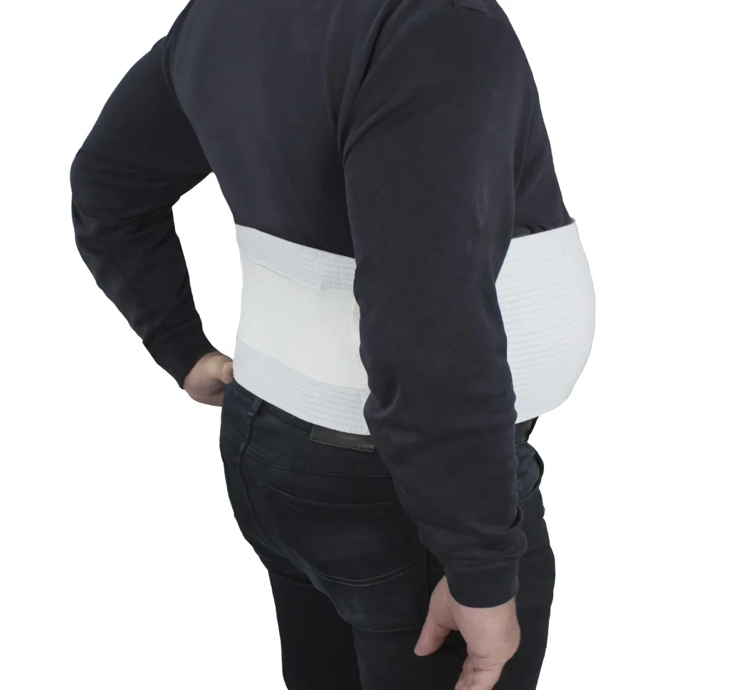 Stützgürtel Stark, XXL