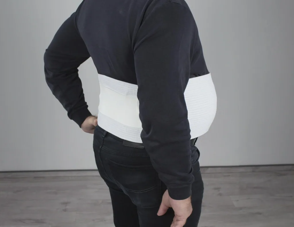 Stützgürtel Stark, XXL