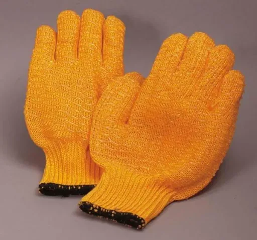 Strickhandschuh, Gr. L - 1 Paar