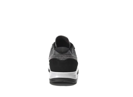 Sicherheitshalbschuh JOURNEY grey Low ESD S1 Gr. 42