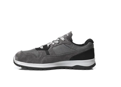 Sicherheitshalbschuh JOURNEY grey Low ESD S1 Gr. 41