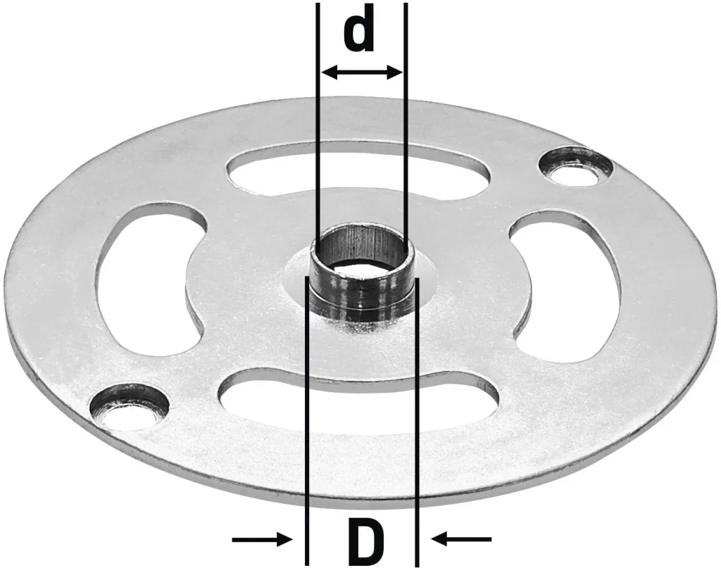 Kopierring KR-D 13,8/OF 900