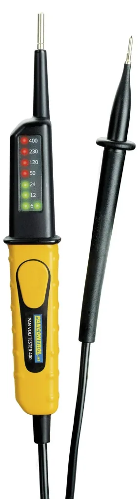 PAN Volttester 400 2-poliger Spannungsprüfer