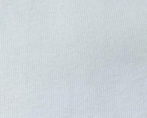 Sportslip, Feinripp, 2er Pack, weiß, Gr. 9
