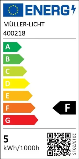 Retro-LED Birnenform, E27, warmweiß