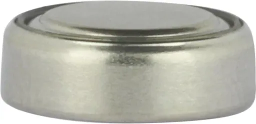 Alkaline Knopfzelle LR43 / V12GA - 10 Stück